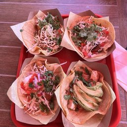 Taco Especial