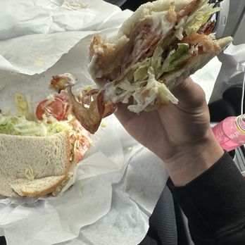 Lolita's Market - Classic BLT* - Grocery Near Me - Boulder, Colorado