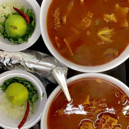 Menudo Menudo