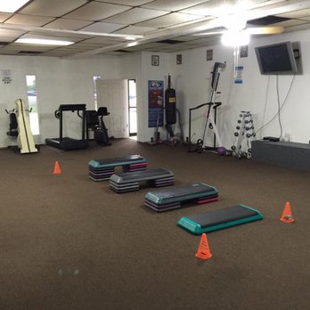 Champions Get Fit - Trainers Near Me - Crowley, Texas