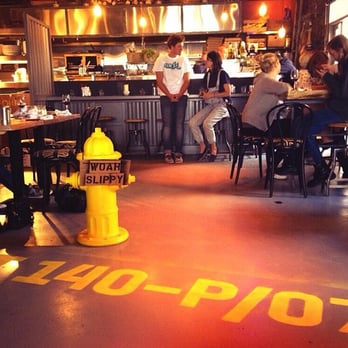 Platform Pizza Bar - Pizza Near Me - Bray, WW