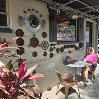 The Sandwich on Main - Sandwiches Near Me - Safety Harbor, Florida The Sandwich on Main - Sandwiches Near Me - Safety Harbor, Florida