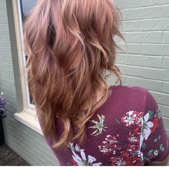 The Village Spa - Highlights- Full - Hair Salons Near Me - West Chester, Ohio The Village Spa - Highlights- Full - Hair Salons Near Me - West Chester, Ohio