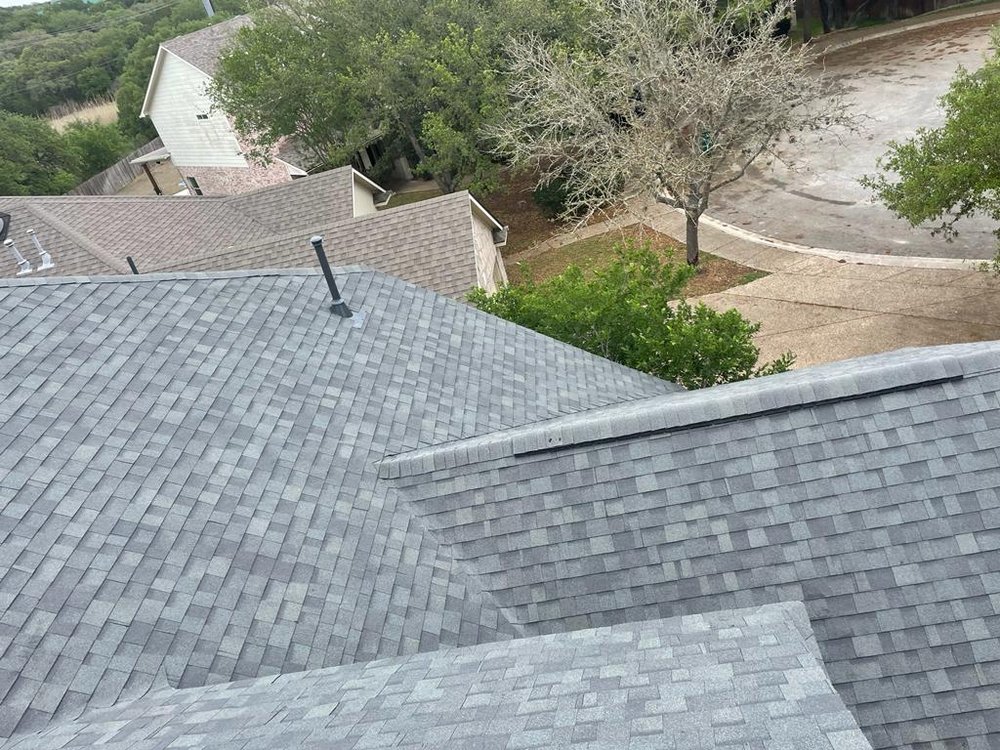 Slide of A & J Quality Roofing