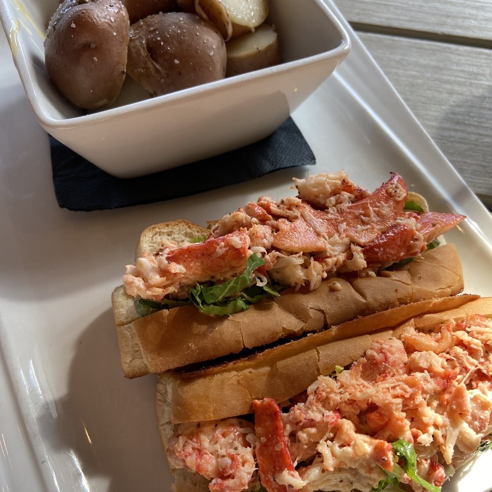 RipTydz - Seafood Near Me - Myrtle Beach, South Carolina