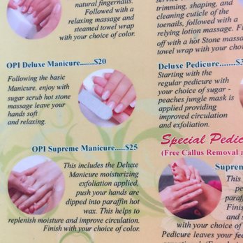 Modern Nails - Services as of 8/9/17 - Nail Salons Near Me - Sacramento, California Modern Nails - Services as of 8/9/17 - Nail Salons Near Me - Sacramento, California