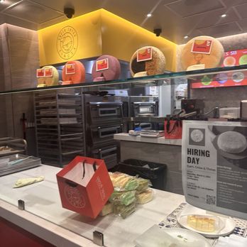Uncle Tetsu - Desserts Near Me - Los Angeles, California Uncle Tetsu - Desserts Near Me - Los Angeles, California
