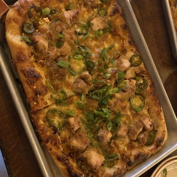 JenChan's - Pizza Near Me - Atlanta, Georgia