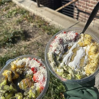 Natuur - Acai Bowls Near Me - Denver, Colorado