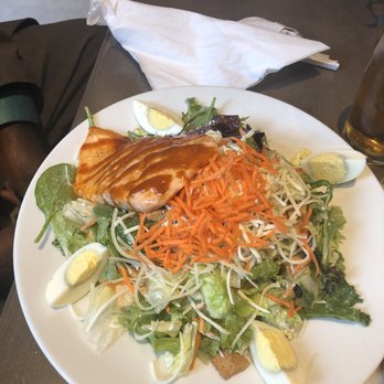 bellagreen - Atlantic Salmon....delicious - Gluten-Free Near Me - Houston, Texas bellagreen - Atlantic Salmon....delicious - Gluten-Free Near Me - Houston, Texas