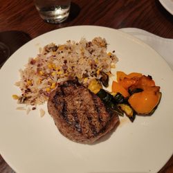 The Keg Steakhouse + Bar - Waterdown - Top sirloin