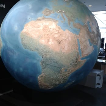 Adler - Globe! - Museums Near Me - Chicago, Illinois Adler - Globe! - Museums Near Me - Chicago, Illinois