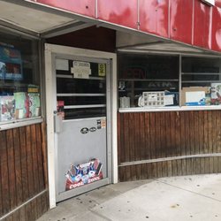 The Store - Store front