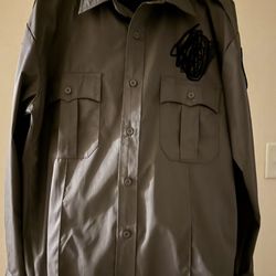 Alteration To Go - Alter the dress shirt.