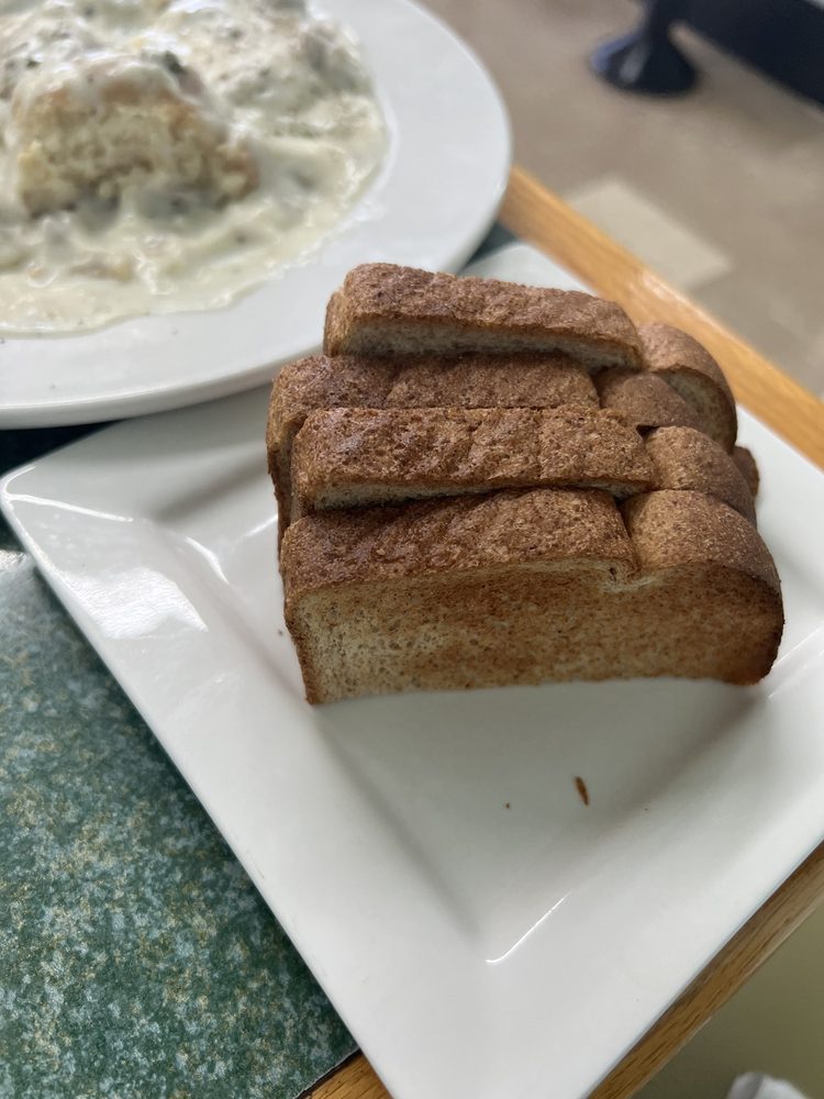Angie's Grill
