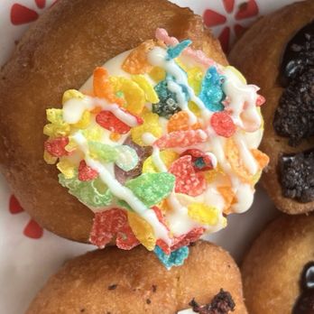 Bro's Doughs - Donuts Near Me - Grand Rapids, Michigan