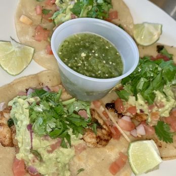 The Taco Shop - shrimp taco - Mexican Near Me - Wood Ridge, New Jersey The Taco Shop - shrimp taco - Mexican Near Me - Wood Ridge, New Jersey