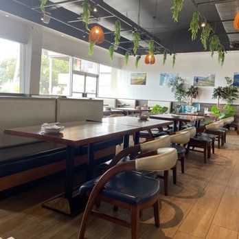Beastside Kitchen - Nice place and clean! - Seafood Near Me - Honolulu, Hawaii