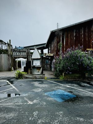 Princess Seafood Restaurant by null