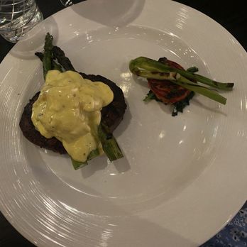 Gordon Ramsay Hell's Kitchen - Filet mignon special - Steakhouses Near Me - Stateline, Nevada Gordon Ramsay Hell's Kitchen - Filet mignon special - Steakhouses Near Me - Stateline, Nevada