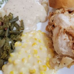 Chicken Chicken
