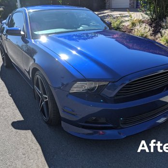 Prestige Mobile Auto Spa - Car Wash Near Me Prestige Mobile Auto Spa - Car Wash Near Me