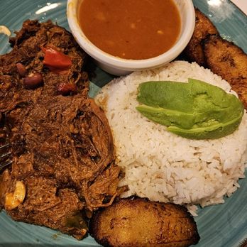 kokí - ropa veje - Puerto Rican Near Me - Durham, North Carolina
