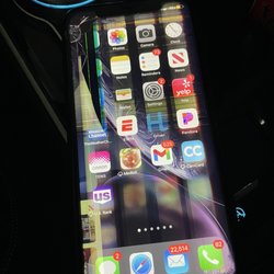 iFix - Olathe - Before