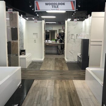 Superior Tile - Building Supplies Near Me - North Hollywood, California