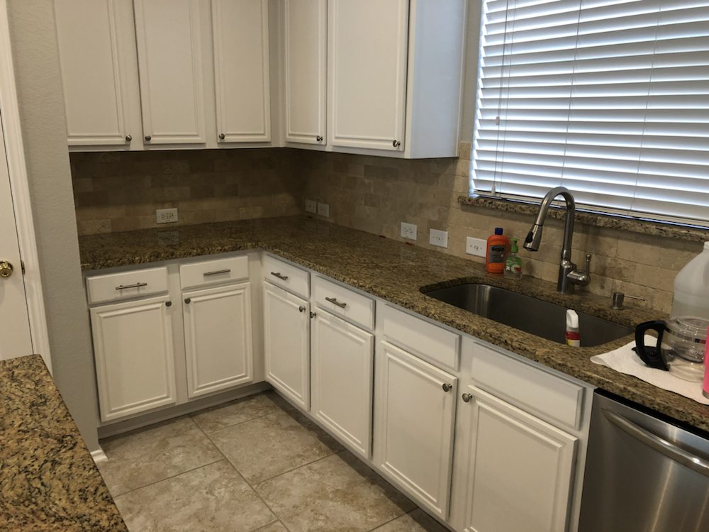 Slide of Fleming & Company