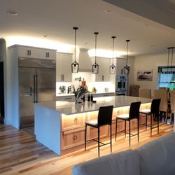 Home Service Electrical