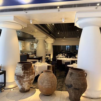 Kyma - Greek Near Me - Atlanta, Georgia