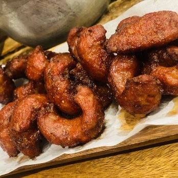 Isla Restaurant - Filipino Near Me - San Bruno, California