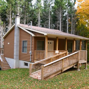 Kintner Modular Homes - General Contractors Near Me - Tunkhannock, Pennsylvania