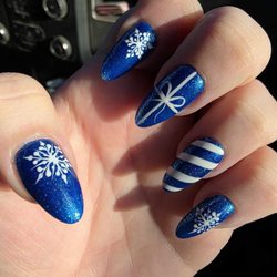 J&K Nails