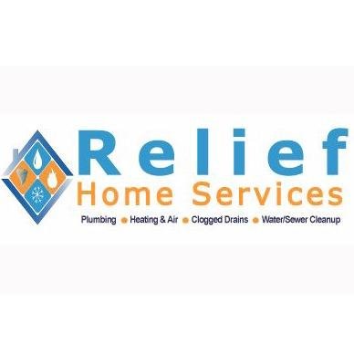 Slide of Relief Home Services