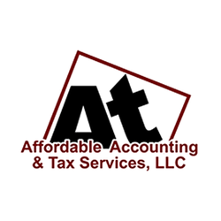 Affordable Accounting & Tax Services