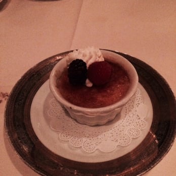 Bohanan's - Crème Brûlée - Steakhouses Near Me - San Antonio, Texas Bohanan's - Crème Brûlée - Steakhouses Near Me - San Antonio, Texas