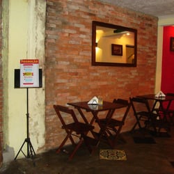 Oficina Pizza Bar