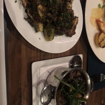 Gordon Ramsay Steak - Steakhouses Near Me - North Kansas City, Missouri Gordon Ramsay Steak - Steakhouses Near Me - North Kansas City, Missouri