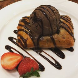 NINE18 - Chocolate Overload. GET THIS DESSERT! It's Amazing!!