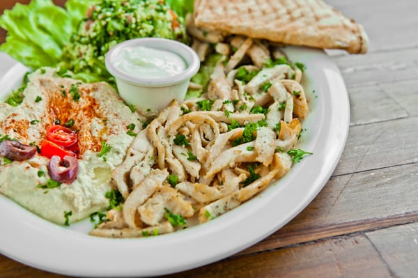 Red Oak Grill by null