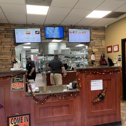 Marco's Pizza