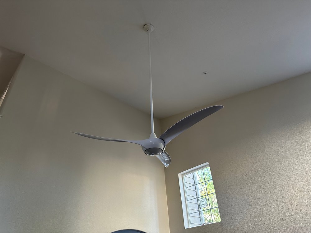 Slide of Eco Friendly Electric