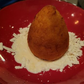 Norma - Rice Ball - Pizza Near Me - New York, New York