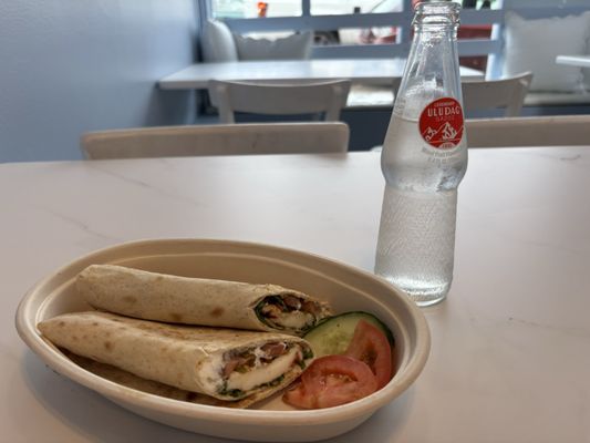 Hamsa Seattle by null