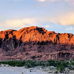 North Shore Inn at Lake Mead