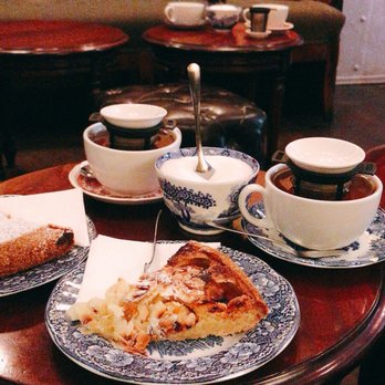 The Victorian House - Brown's - Cafes Near Me - Munich, BY The Victorian House - Brown's - Cafes Near Me - Munich, BY