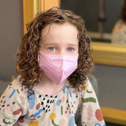 Studio3 Hair By Tonantzin - Kids curly hair