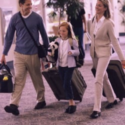 Aloha Express Airport Transportation Services